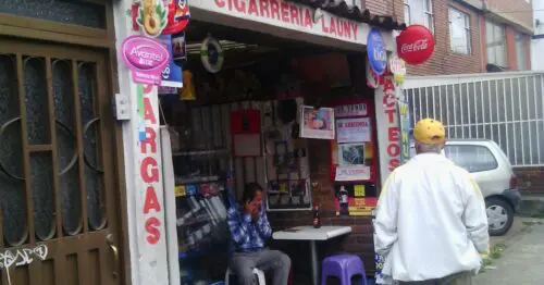 CIGARRERIA LAUNY CIGARRERIA LAUNY